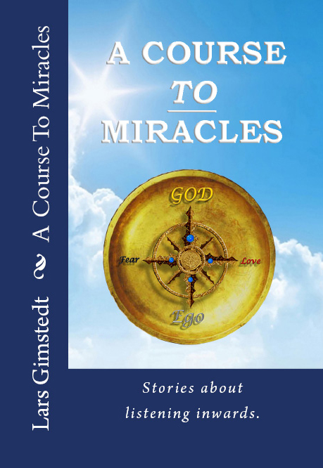 A Course To Miracles